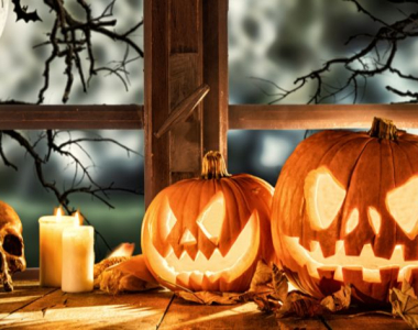 Top Check-In Points to Drop by for Your Halloween Vacation in Southeast Asia