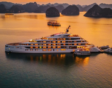 Halong Bay Cruise Guide: How to Choose the Best Cruise