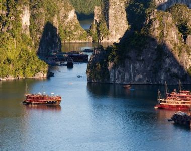 Ha Long Bay and Cat Ba Island: Which One Is Actually Better for Your Vietnam Trip?