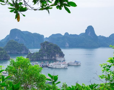 Halong Bay Weather: A Comprehensive Guide for Every Season