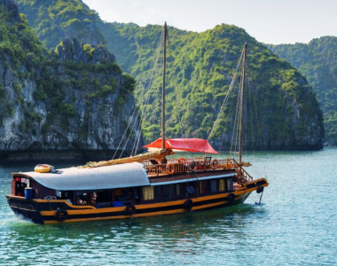 Discover The Best Ways To Travel From Hanoi To Halong Bay