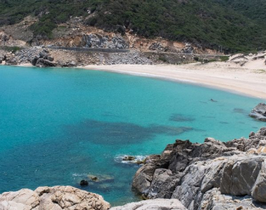 Discover Ho Tram Vietnam: A Hidden Coastal Paradise