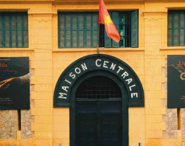 Uncover the Secrets of Hoa Lo Prison: A Journey Through Vietnam’s Darkest Days