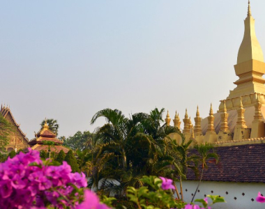 Guide To A Perfect Honeymoon In Laos
