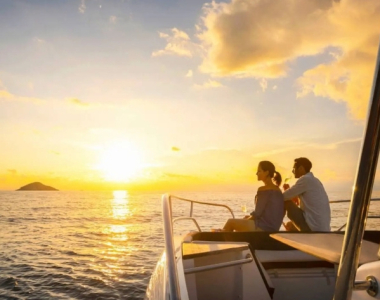 Top 10 Destinations For An Unforgettable Honeymoon In Vietnam