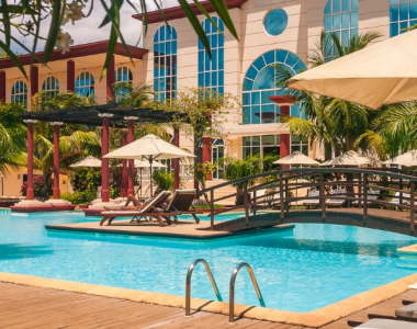 The 10 Best Hotels in Vietnam For A Memorable Stay