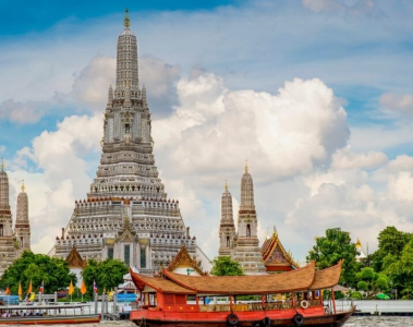 How Many Days To Spend In Thailand For First-Timers?