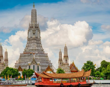How Many Days To Spend In Thailand For First-Timers?