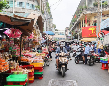 How to Haggle in Vietnam: Master the Market Like a Local
