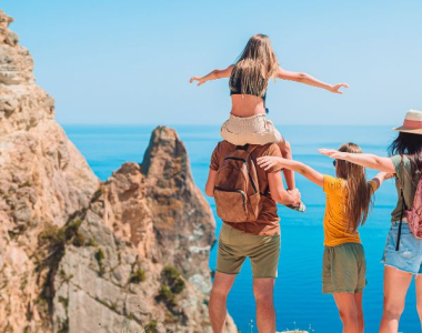 How To Plan A Family Trip To Thailand: The Ultimate Vacation Checklist