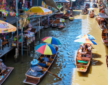 How To Plan A Trip To Thailand: 7-Step Guide For First-Timers