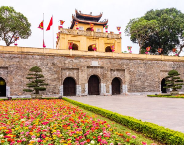 Visiting the Imperial Citadel of Thang Long: What You Need to Know