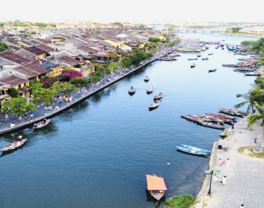 Is Hoi An Worth Visiting? Why It Deserves A Spot On Your Vietnam Itinerary