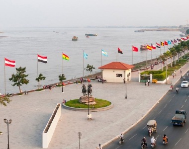 Is Phnom Penh Worth Visiting? A Complete Guide to Cambodia’s Capital