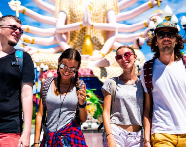 Is Thailand Safe For Tourists? Your Question Answered!