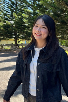 Jessie Le (Ms.)