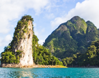 Khao Sok National Park Guide: The Ultimate Hassle-Free Rainforest Adventure