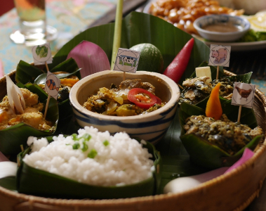 Khmer Cuisine: The Best Cambodian Dishes to Try