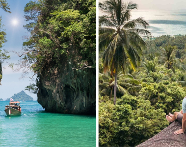 Koh Samui vs Phuket: Which Luxury Island Matches Your Bespoke Itinerary