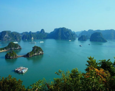 Lan Ha Bay: Ultimate Guide to Vietnam’s Hidden Paradise