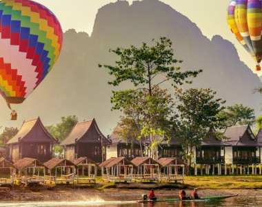 Laos Experience Guide: The Ultimate Things You Can Only Do Here