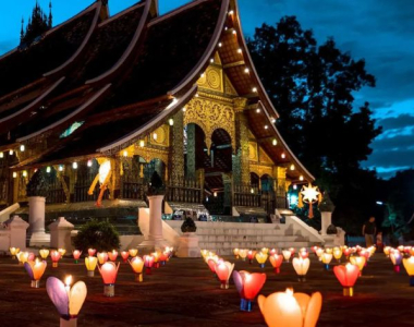 7 Enchanting Laos Festivals and The Best Way to Experience Them Like a Local