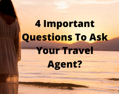 [Infographic] Top 4 questions you should ask when booking a holiday