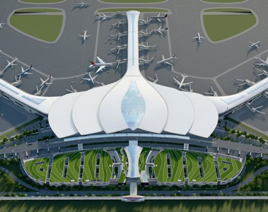 Long Thanh International Airport: Everything Travelers Need to Know