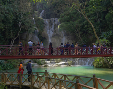 Perfect Luang Prabang Itinerary: How to Experience Laos’ Most Charming City