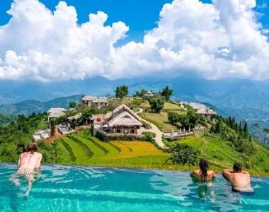 Best Destinations for a Luxury Trip to Vietnam