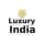 Luxury India - Tour Operators