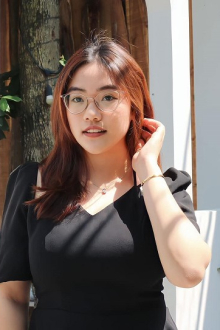 Maris Dang (Ms.)