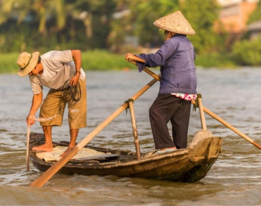 Expert Guide to the Best Things to Do in the Mekong Delta