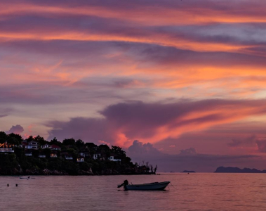 A Complete Guide to the Monsoon Season in Thailand