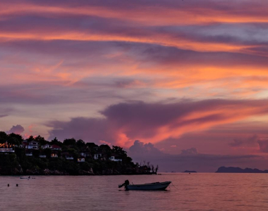 A Complete Guide to the Monsoon Season in Thailand