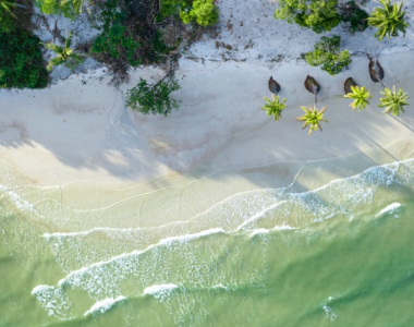 12 Most Beautiful Spots in Vietnam for Your Upcoming Summer Vacation