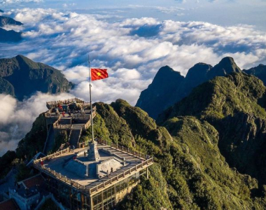 Heavenly Peaks: The Most Beautiful Mountains in Vietnam for Nature Lovers