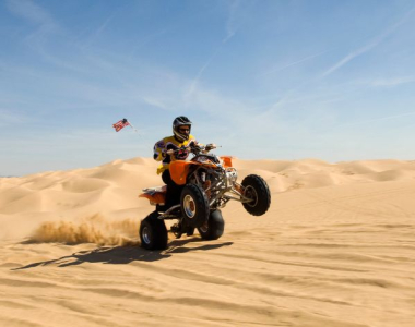 Mui Ne Sand Dunes: Unveiling The Natural Wonder Of Southern Vietnam