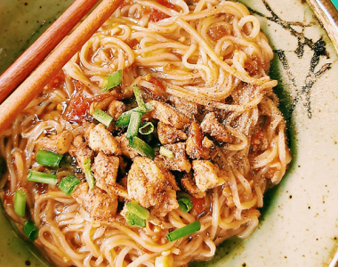 Your Guide to the Top 10 Traditional Myanmar Dishes Every Traveler Must Try