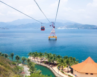 Top Gems of Nha Trang Islands That You Must Explore