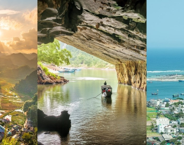 Offbeat Places in Vietnam: 14 Hidden Gems & Unique Experiences Beyond the Tourist Trail