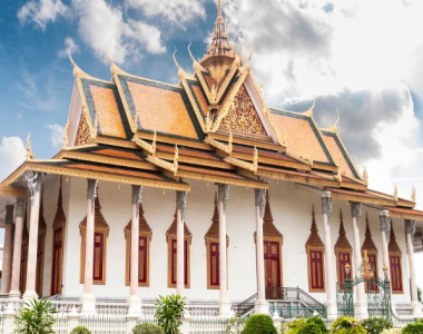 What to Do in One Day in Phnom Penh: Highlights You Will Love