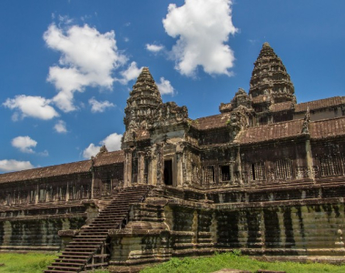 How To Make The Most Out Of One Week In Cambodia?