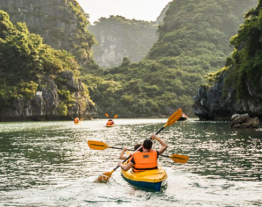A Seasonal Guide to Outdoor Activities in Vietnam