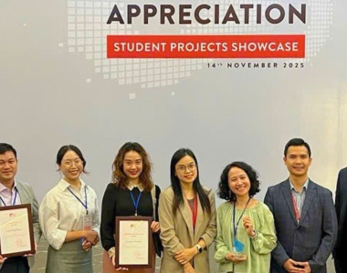 BUV’s Partner Contribution Award: Asia Pioneer Travel Honored with “Kindness and Respect”