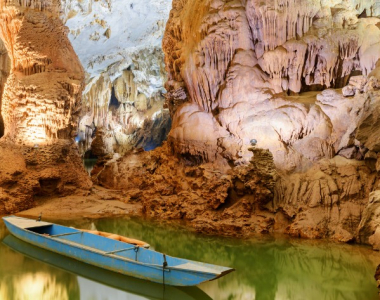 A Complete Guide To Exploring Phong Nha Caves