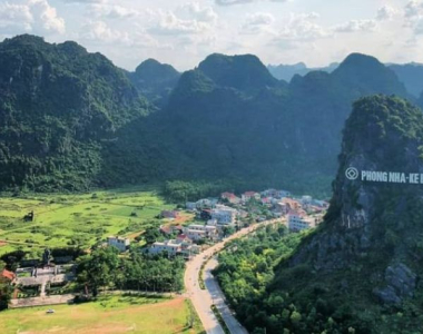 Phong Nha Ke Bang National Park Tour: What to Expect
