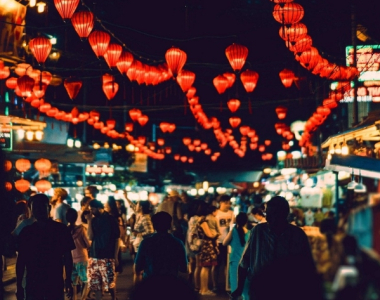 Explore Phu Quoc Night Market: What to Eat, Buy, and Expect