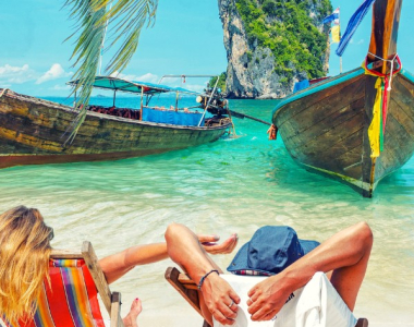 The Best 20 Places To Explore In Phuket For Families & Couples