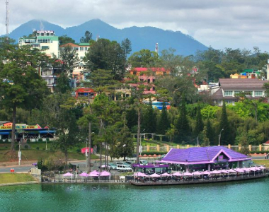 Top 17 Beautiful Places To Visit In Da Lat For A Dreamy Mountain Escape